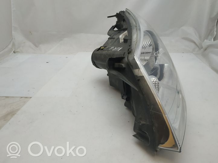 Fiat Scudo Priekinis žibintas 140136818089902605