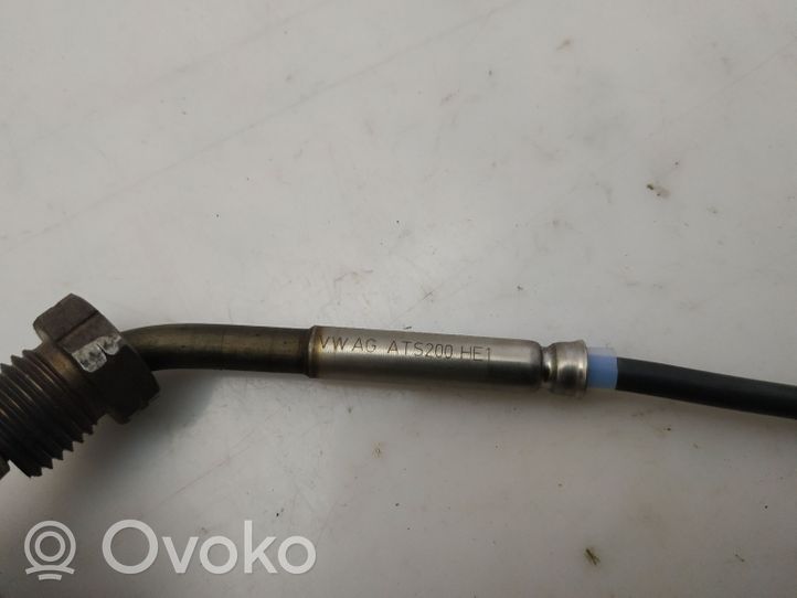 Volkswagen Touareg II Sensore temperatura dell’olio 059906088CE