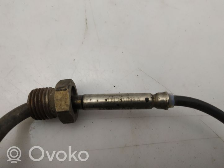 Audi A8 S8 D3 4E Eļļas temperatūras sensors 038906088A