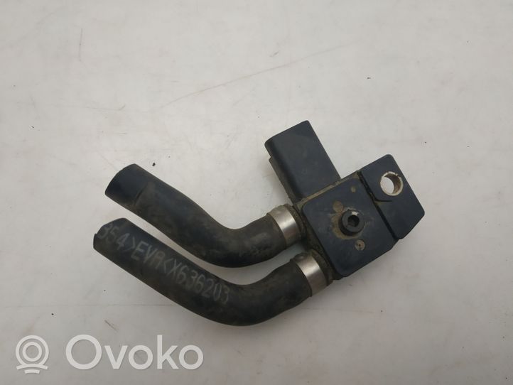 Peugeot 508 Oil temperature sensor 9662143180