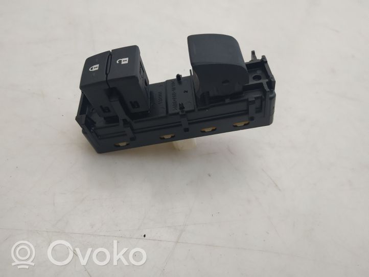 Lexus IS III XE30 Electric window control switch 76J073