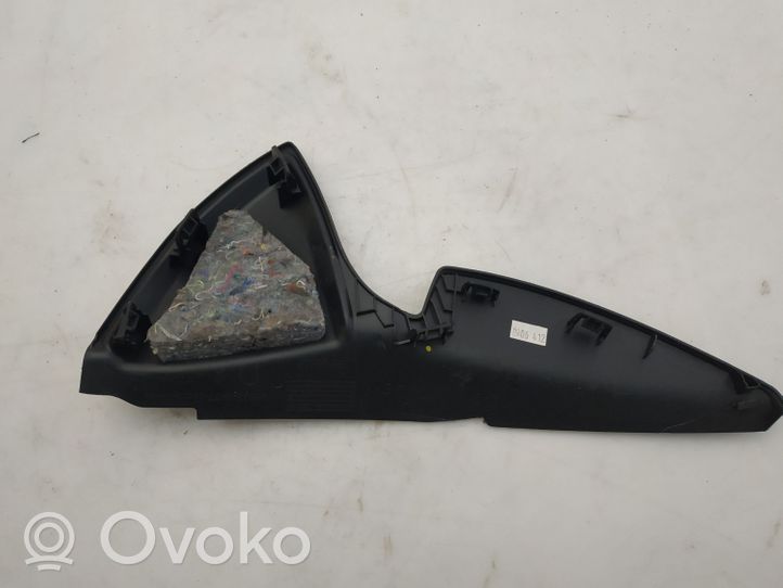 Citroen C5 Kita centrinė konsolės (tunelio) detalė 9682342477