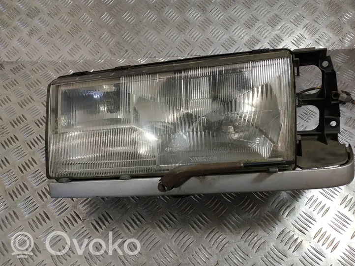 Volvo 940 Etu-/Ajovalo 
