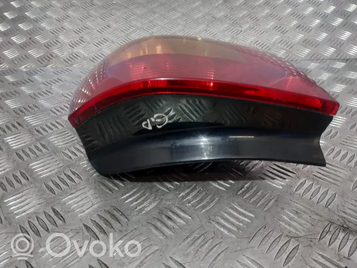 Toyota Corolla E120 E130 Rear/tail lights 0251