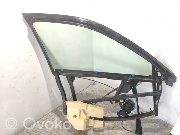 Audi A4 S4 B5 8D Elektryczny podnośnik szyby drzwi przednich 8D0837753C