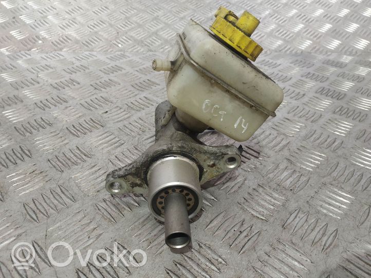 Skoda Octavia Mk1 (1U) Master brake cylinder 1J1611301B