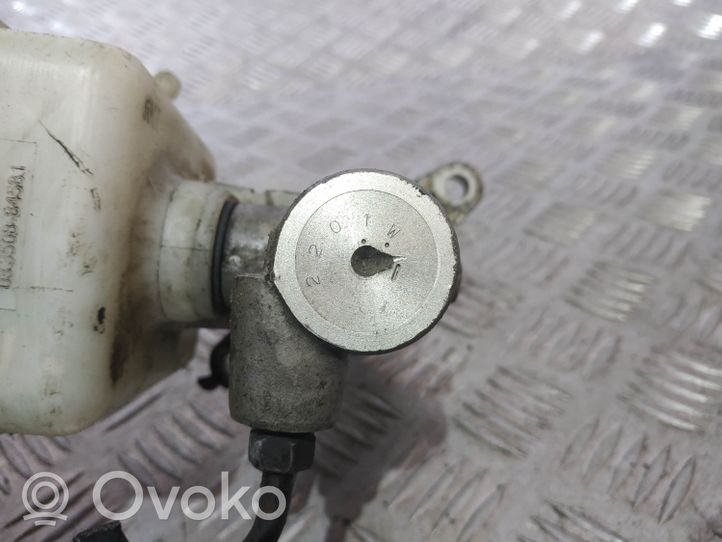Skoda Octavia Mk1 (1U) Hauptbremszylinder 1J1611301B