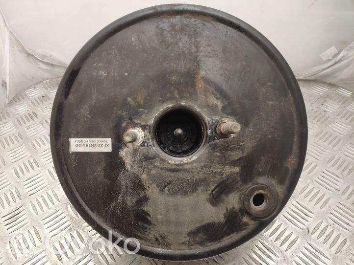 Ford Windstar Brake booster XF222B195DD