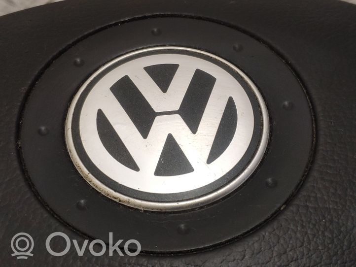 Volkswagen Touran I Poduszka powietrzna Airbag kierownicy 1T0880201E