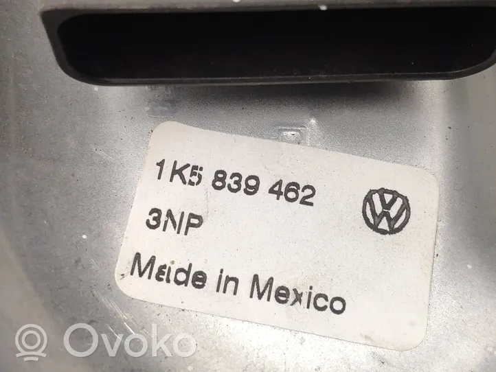 Volkswagen Jetta III Takaoven ikkunan nostin moottorilla 1K5839462