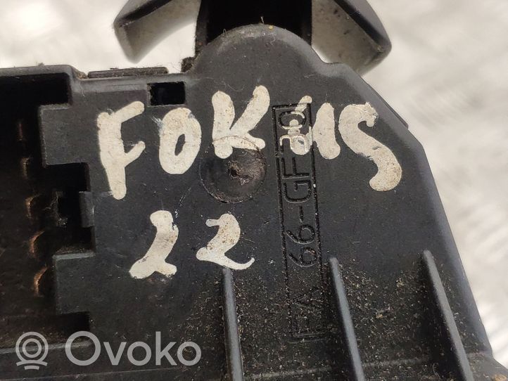Ford Focus Manetka / Przełącznik prędkości wycieraczek D0XFA