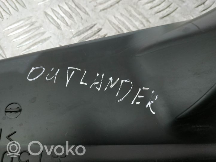 Mitsubishi Outlander Salono oro latakas (-ai) 1505A661