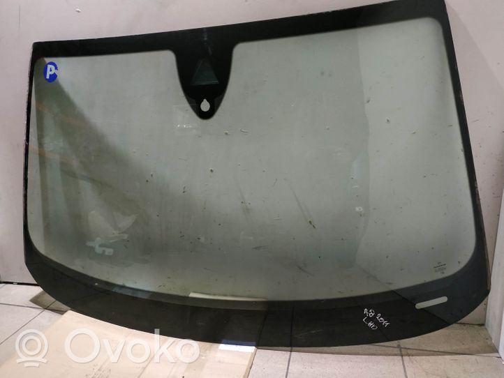Audi A8 S8 D4 4H Front windscreen/windshield window E643R010400