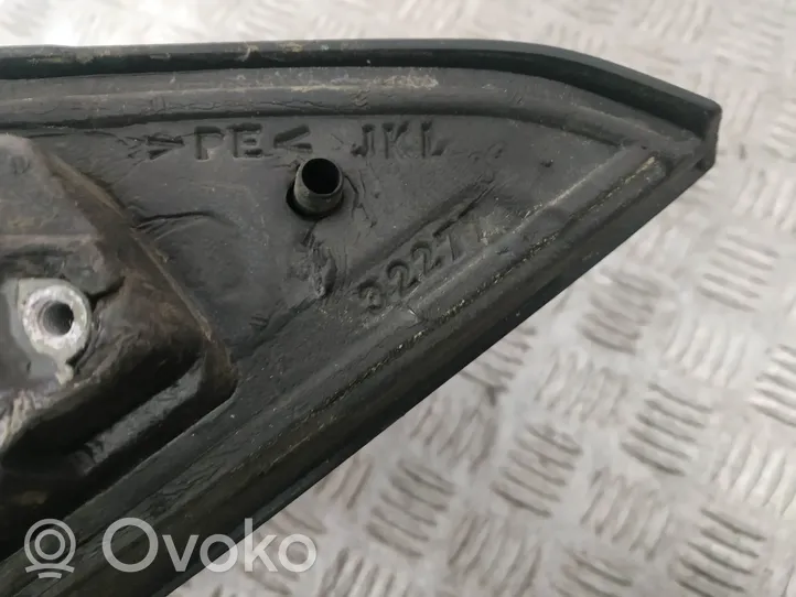 Volvo S40, V40 Etuoven sähköinen sivupeili E10117373