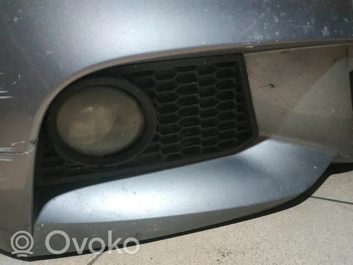 BMW 5 F10 F11 Išorės apdailos komplektas 8048993