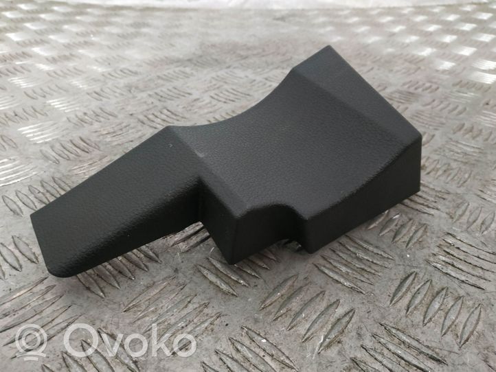 Audi Q3 F3 Rivestimento laterale della consolle centrale posteriore 83F863051