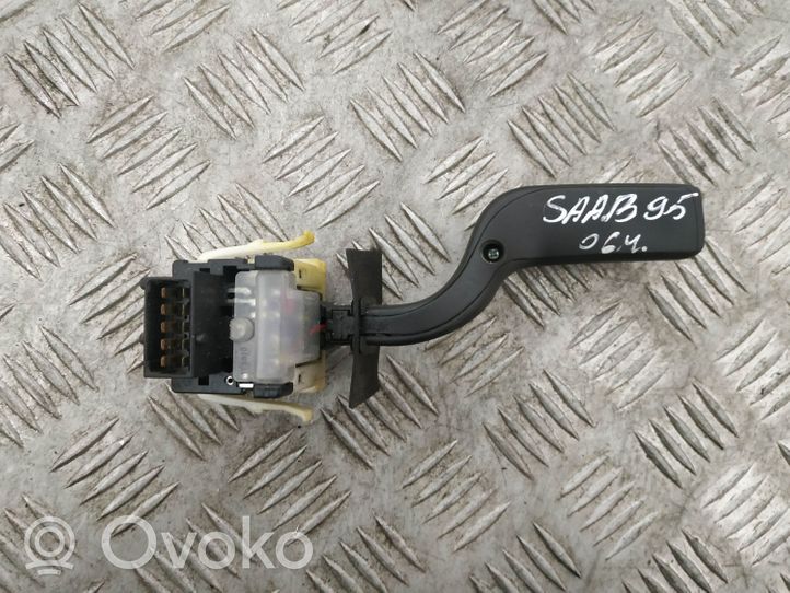 Saab 9-3 Ver2 Cruise control switch 12758444