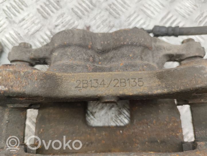 Ford Transit -  Tourneo Connect Front brake caliper 2B294