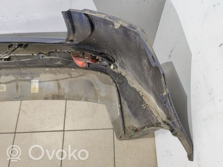 Volvo V40 Cross country Rear bumper 31290919