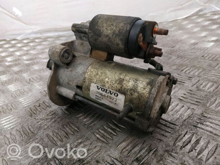 Volvo V40 Cross country Starter motor 30644972