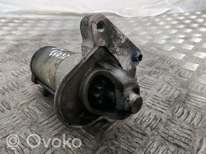 Volvo V40 Cross country Starter motor 30644972