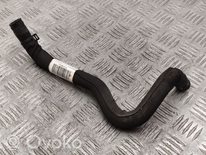 Audi A8 S8 D4 4H Power steering hose/pipe/line 4H0422887AE