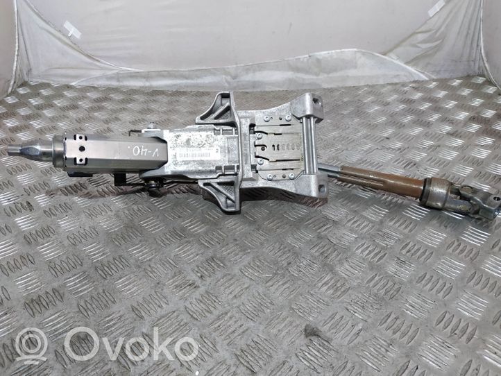 Volvo V40 Cross country Steering rack mechanical part P31387841