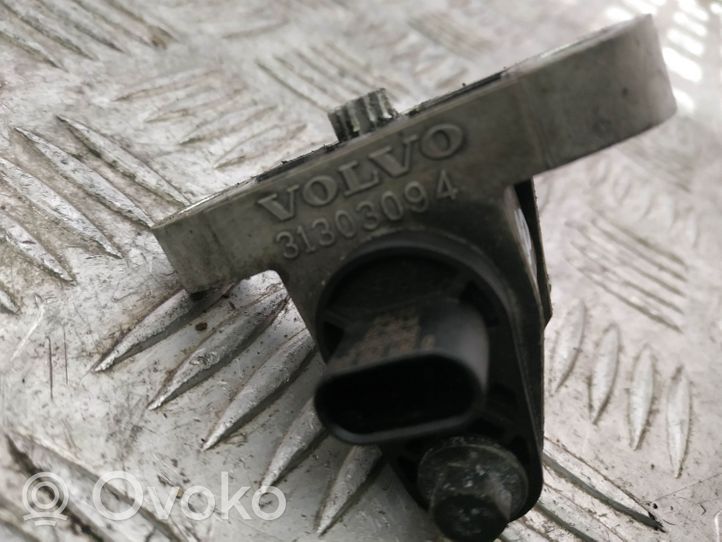 Volvo XC60 Sensore di posizione dell’albero motore 31303937