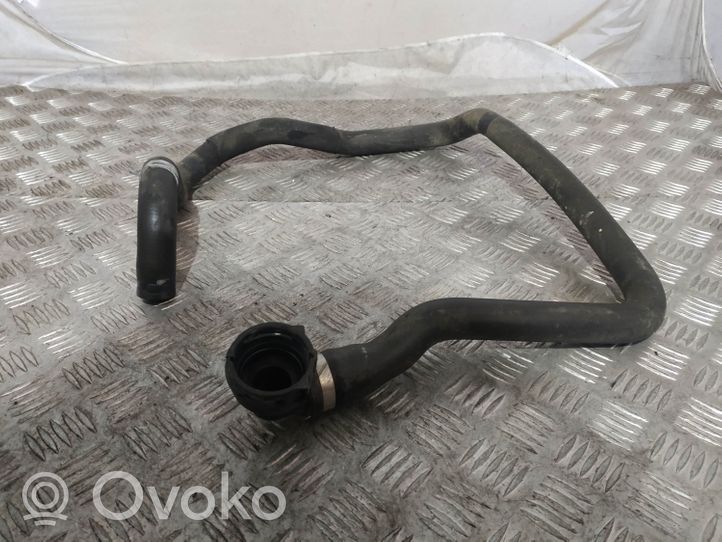 Volvo V40 Cross country Engine coolant pipe/hose 31319311