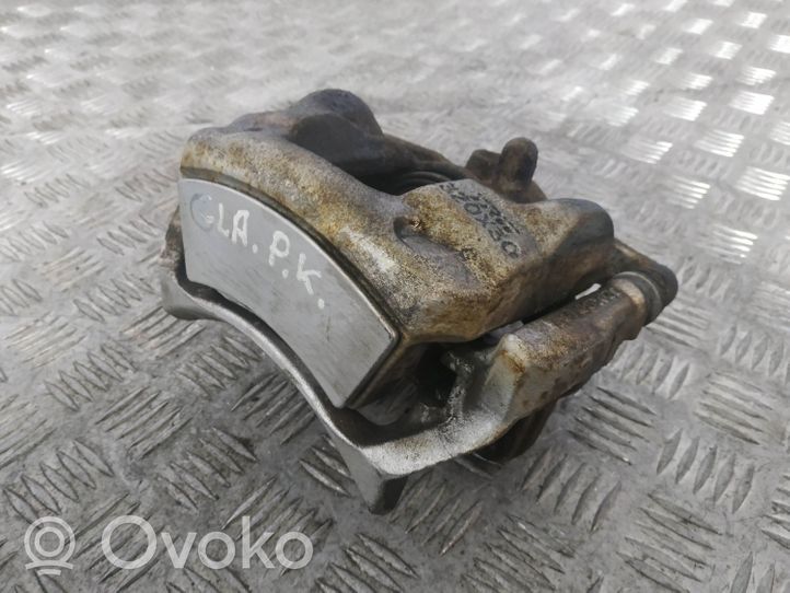 Mercedes-Benz CLA C117 X117 W117 Front brake caliper 320X30