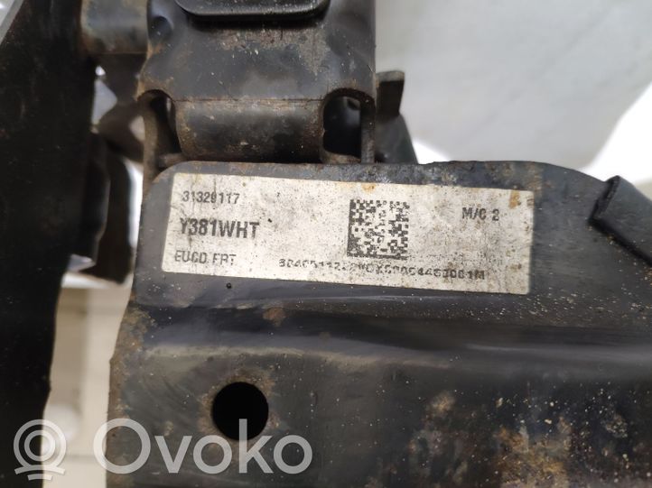 31329117 Volvo XC60 Front subframe, 100.00 € | RRR