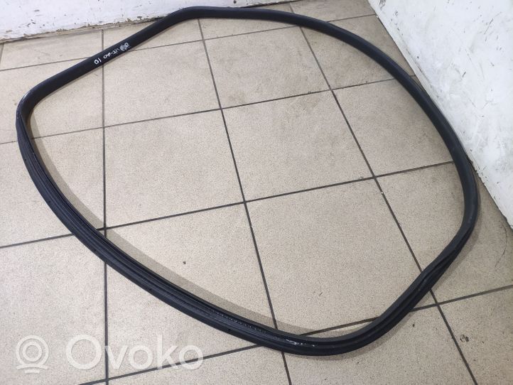 Volvo XC60 Rear door rubber seal (on body) S1XMA