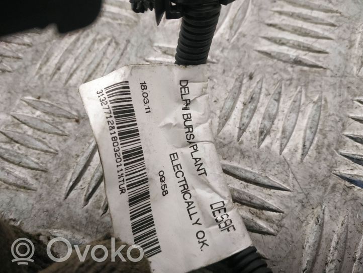 Volvo XC60 Relè monitoraggio corrente 31337183