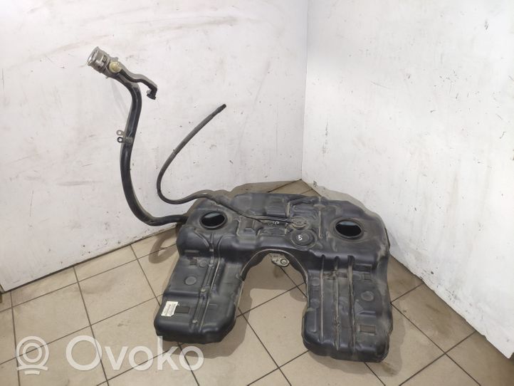 BMW X6 E71 Réservoir de carburant 7184253