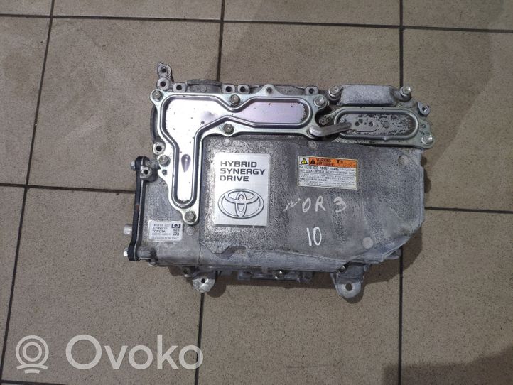 Toyota Yaris Falownik / Przetwornica napięcia G920052031