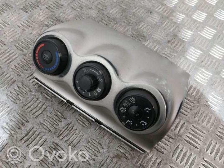 Toyota Urban Cruiser (XP110) Interrupteur ventilateur 55901758734