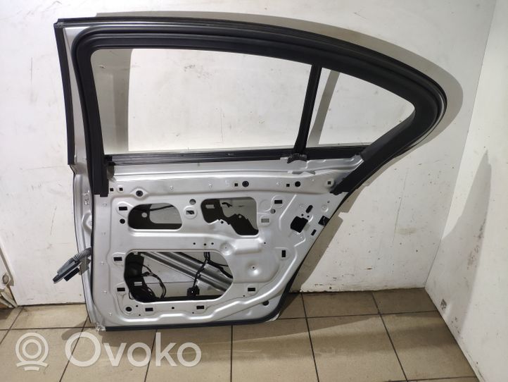 BMW 7 F01 F02 F03 F04 Rear door 