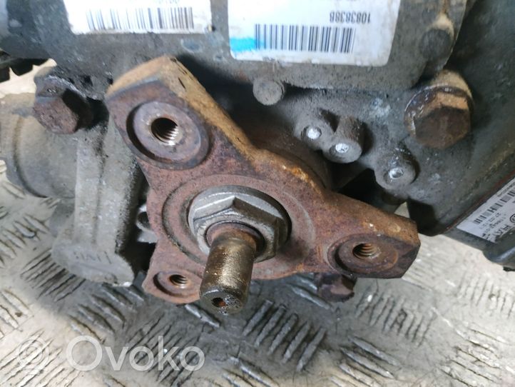 Volkswagen Tiguan Rear differential SDPHAA450