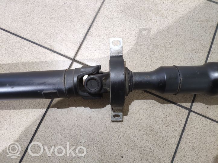 BMW X5 E70 Albero di trasmissione con sede centrale 7589128