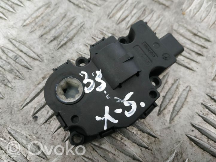 BMW X5 E70 Intake manifold valve actuator/motor EFB336