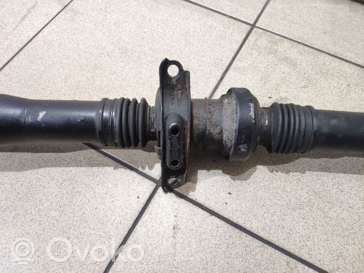 Volkswagen Touareg II Albero di trasmissione con sede centrale 7P0521102P