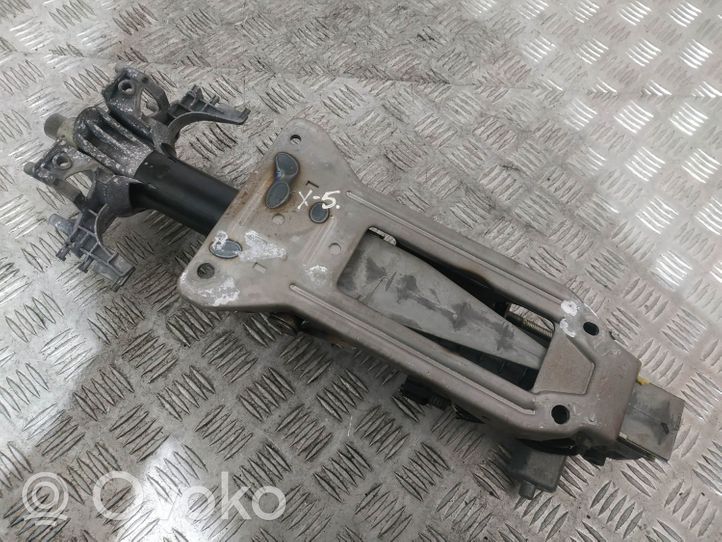 BMW X5 E70 Część mechaniczna układu kierowniczego 6786603