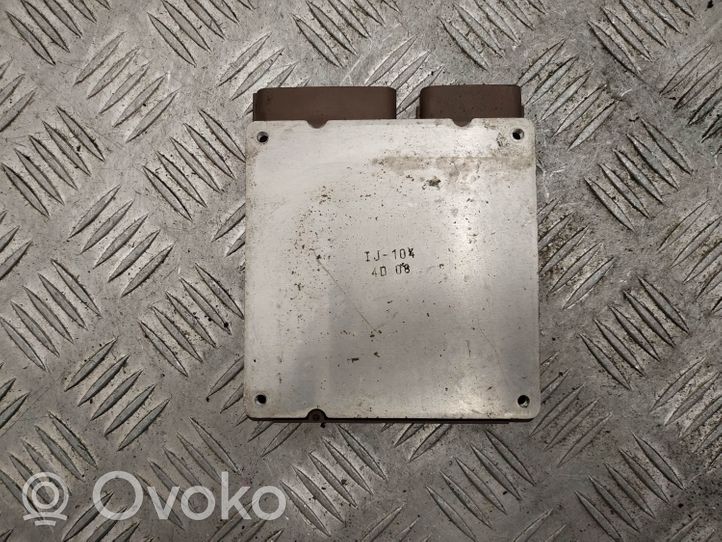 Nissan Primera Iesmidzināšanas sistēmas vadības bloks 227108H810