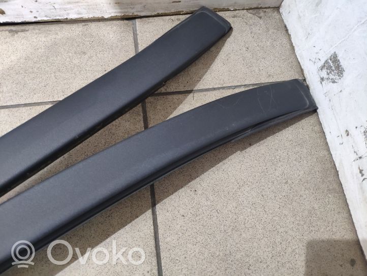 Volvo XC60 Roof transverse bars on the "horns" 30754527