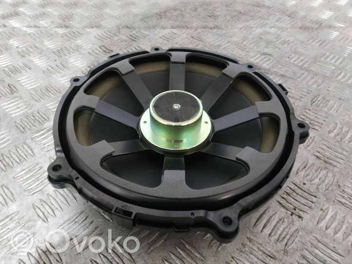 Land Rover Range Rover Sport L320 Subwoofer altoparlante XQA500120