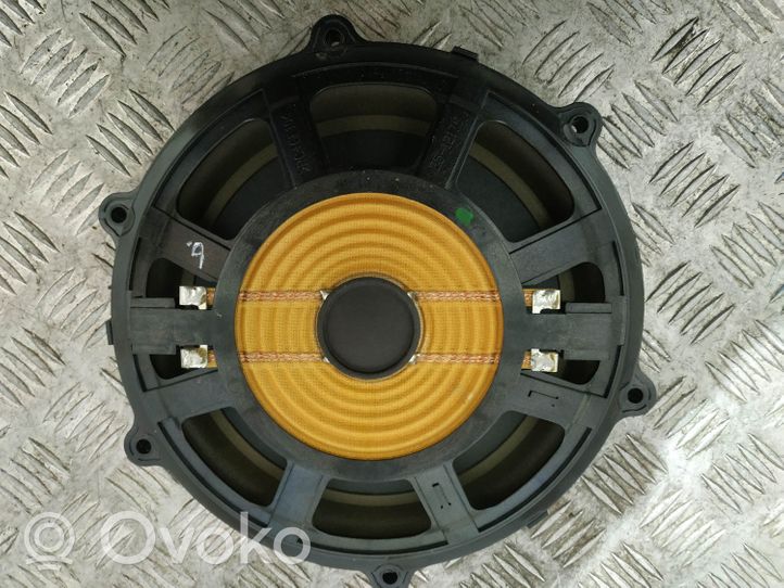 Land Rover Range Rover Sport L320 Subwoofer altoparlante XQA500120