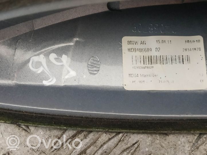 BMW 7 F01 F02 F03 F04 Osłona anteny dachowej GPS 9186689