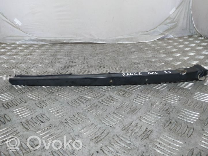 Land Rover Range Rover Sport L320 Ramię wycieraczki szyby tylnej 166463