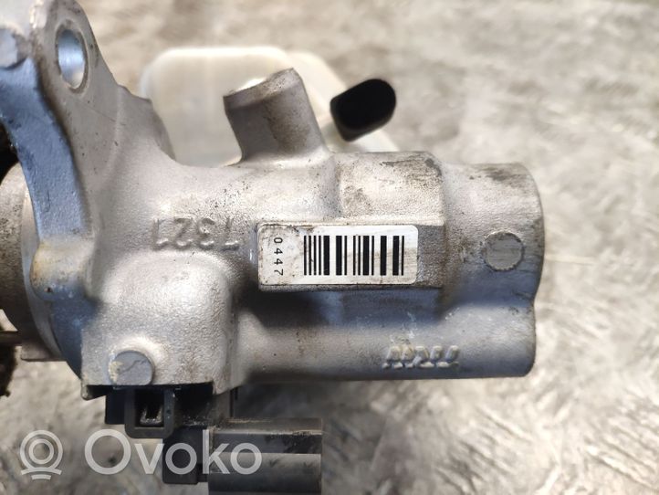 Volkswagen Touareg II Master brake cylinder 7P0611303A