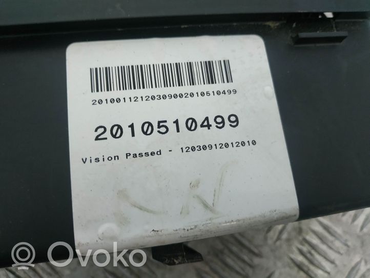 Land Rover Range Rover Sport L320 Saugiklių dėžė (komplektas) AH3214290APB